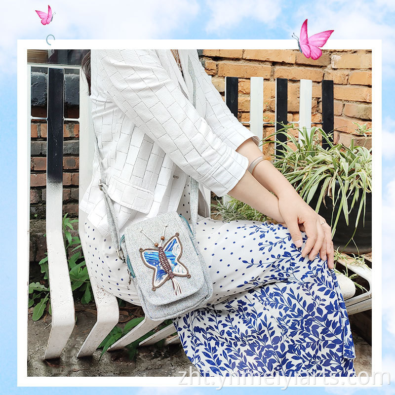 Ethnic Bag